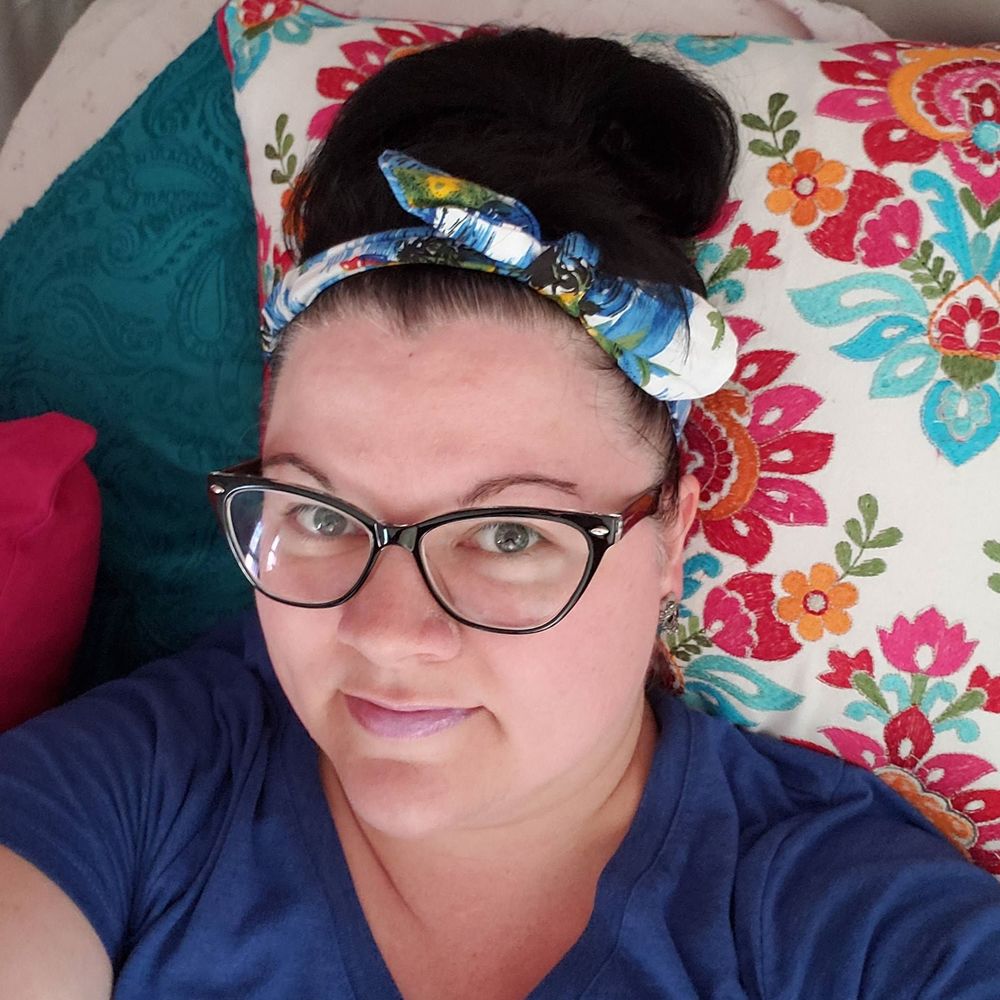 Meet your Posher, Steph